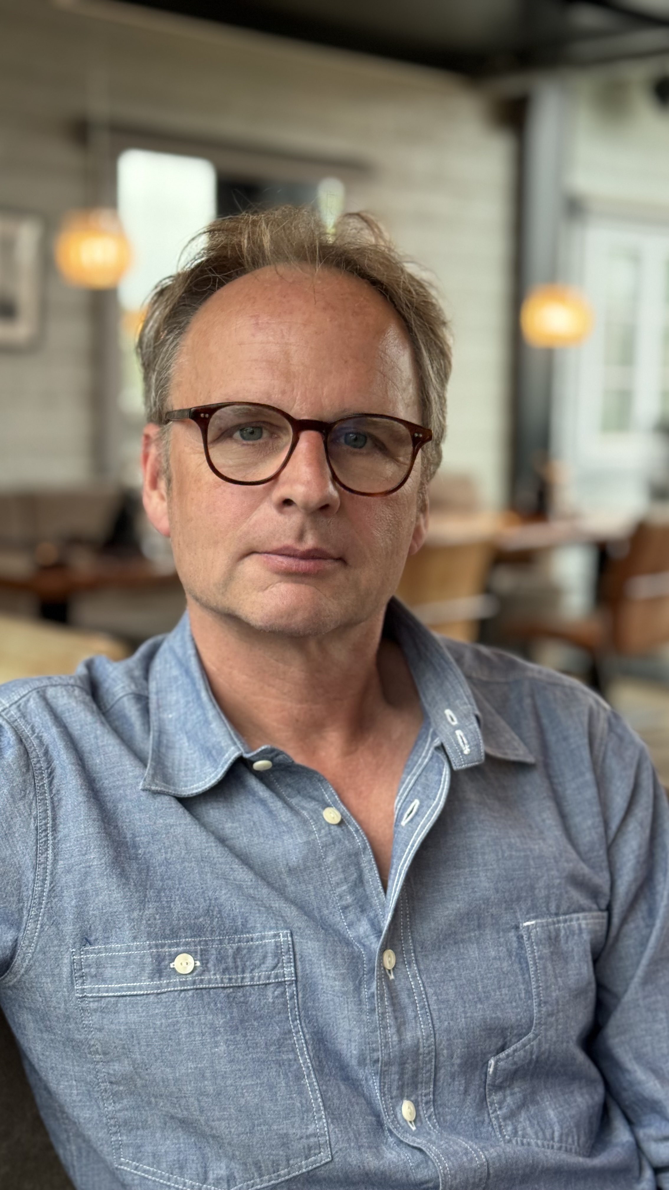 Priv. Doz. Dr. med. Felix Bischof